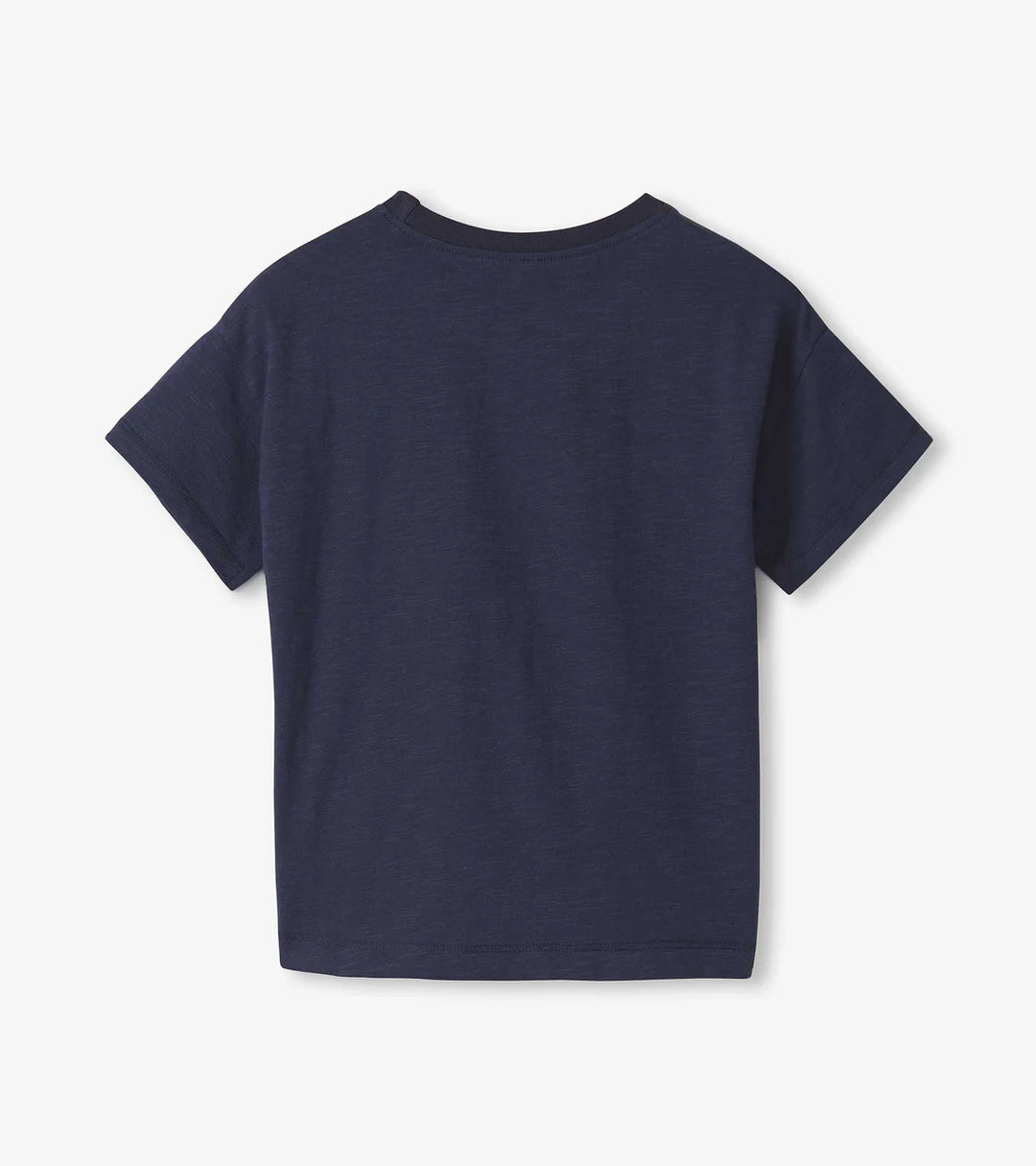 Hatley Slouchy Tee - Pirate Octopus