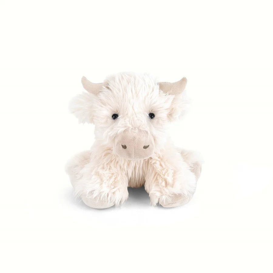 Mon Ami Highland Cow - Nova