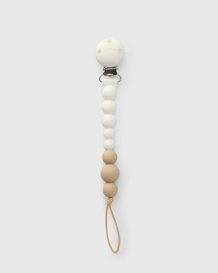 Loulou Lollipop OneC Pacifier Clips