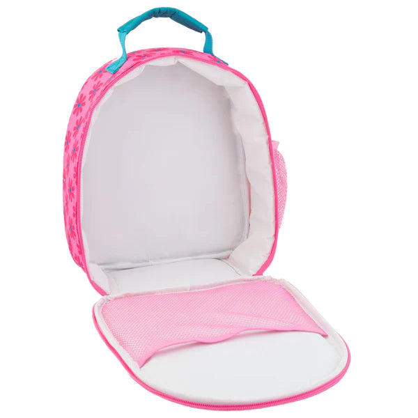Stephen Joseph All Over Print Lunchbox - Rainbow