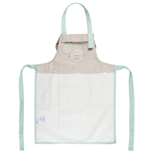 Stephen Joseph Animal Apron - Puppy