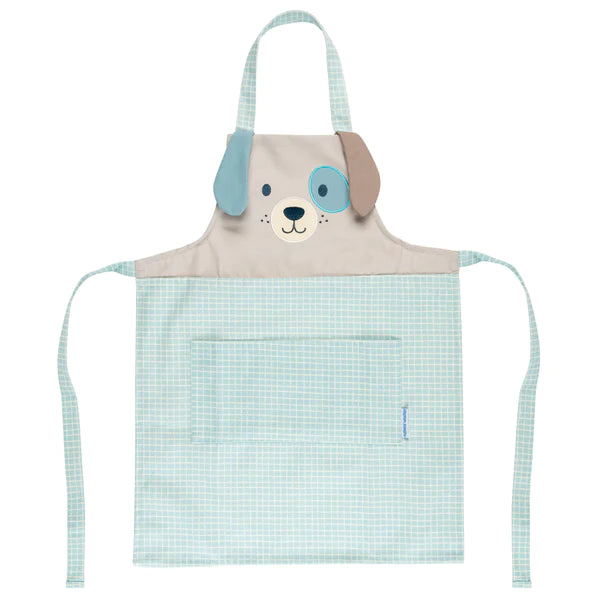 Stephen Joseph Animal Apron - Puppy