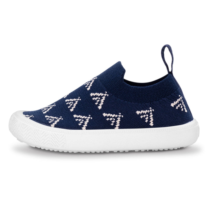 Jan &amp; Jul Graphic Knit Shoes - Summer Camp