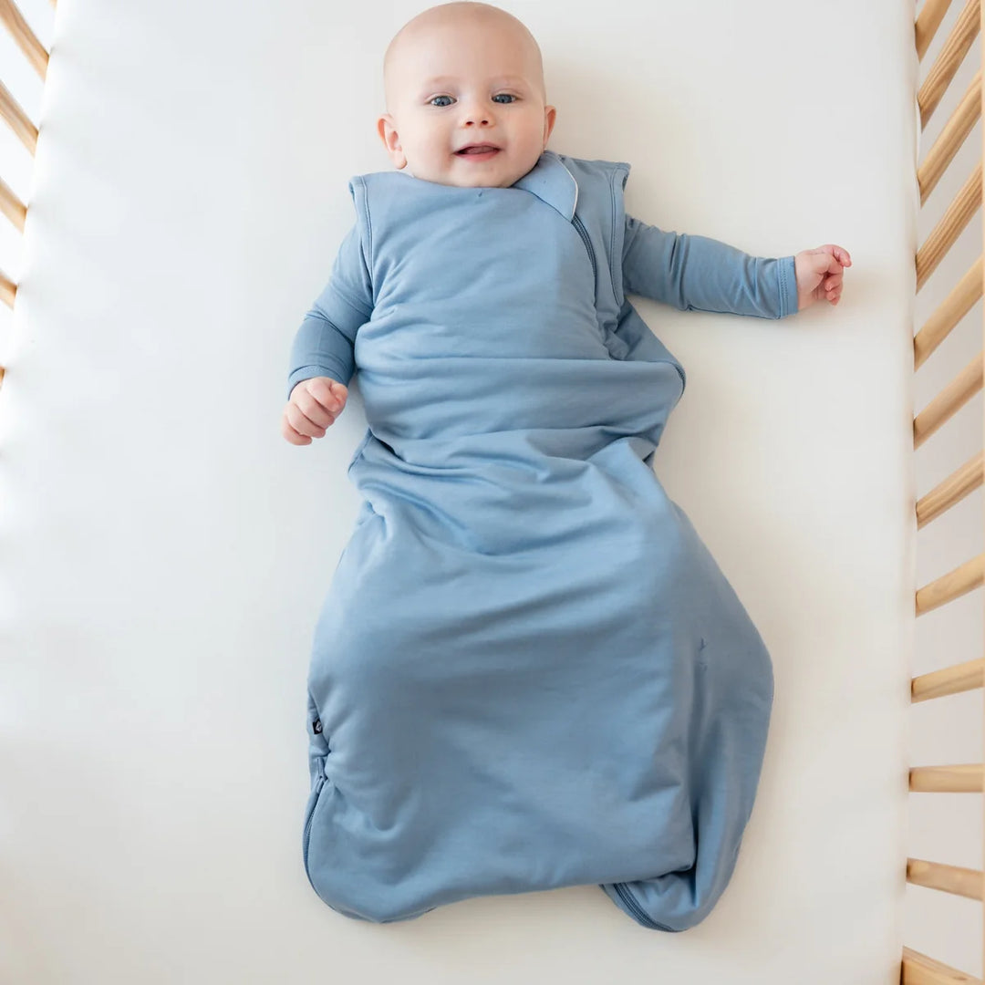 Kyte Baby 1.0 TOG Sleep Bag - Slate