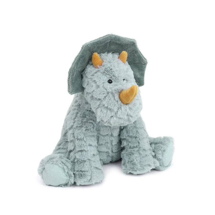 Mon Ami - Bashful Dino - Blue
