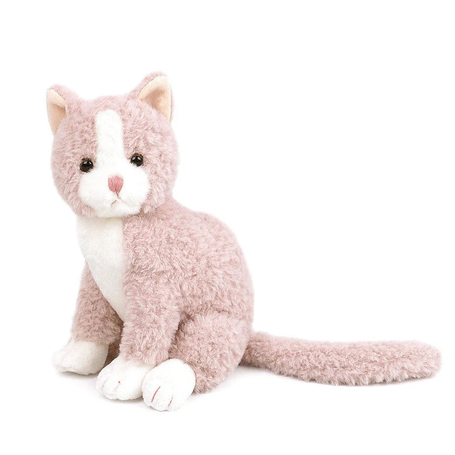 Mon Ami Plush Toy - Cleo Kitty