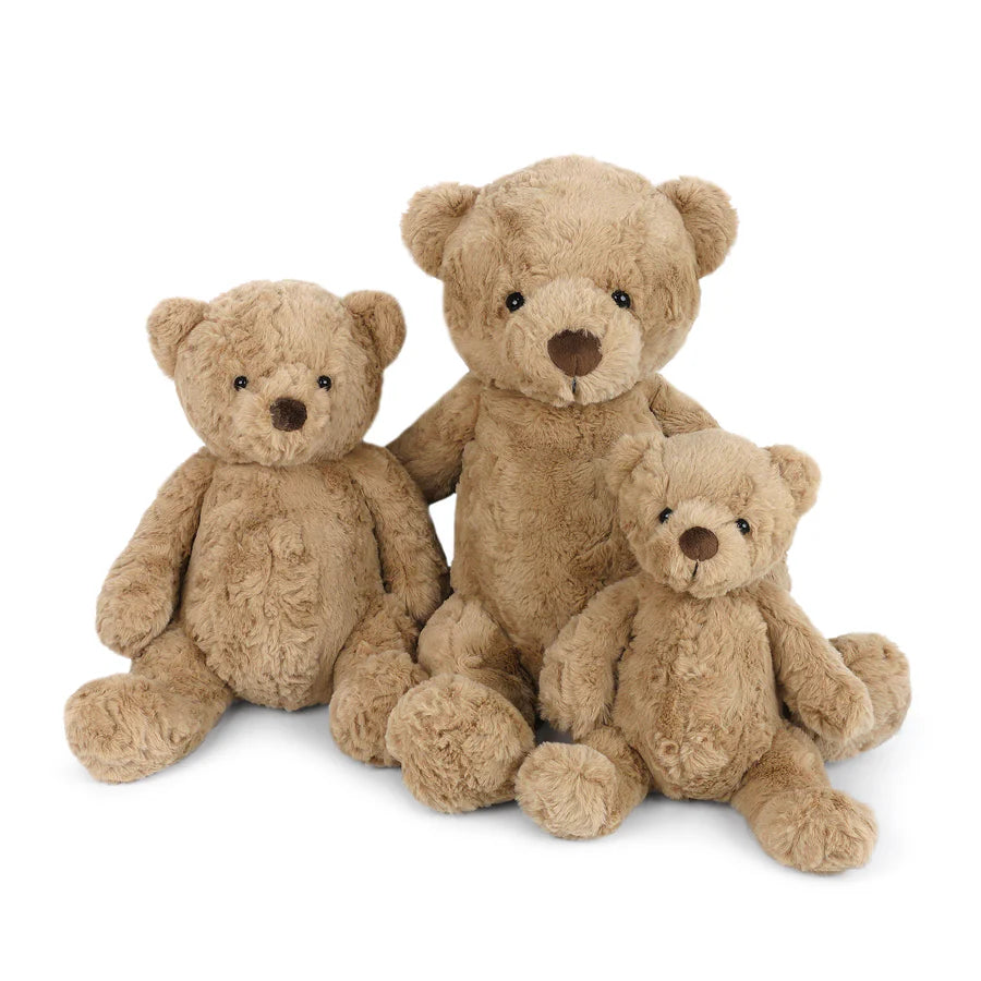 Mon Ami Huggie Bear