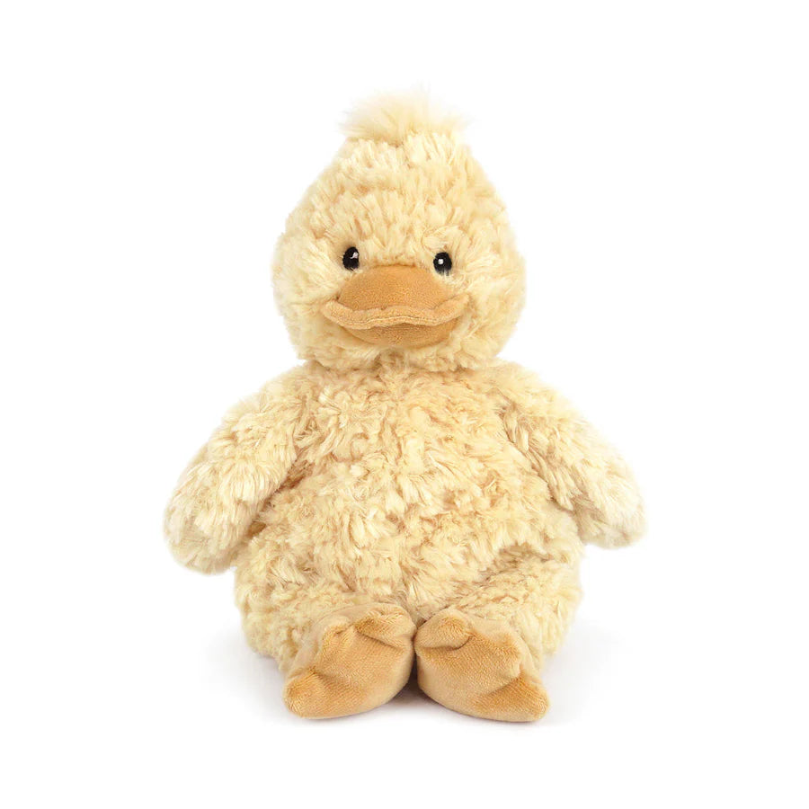 Mon Ami Plush Toy - Waddles Duck