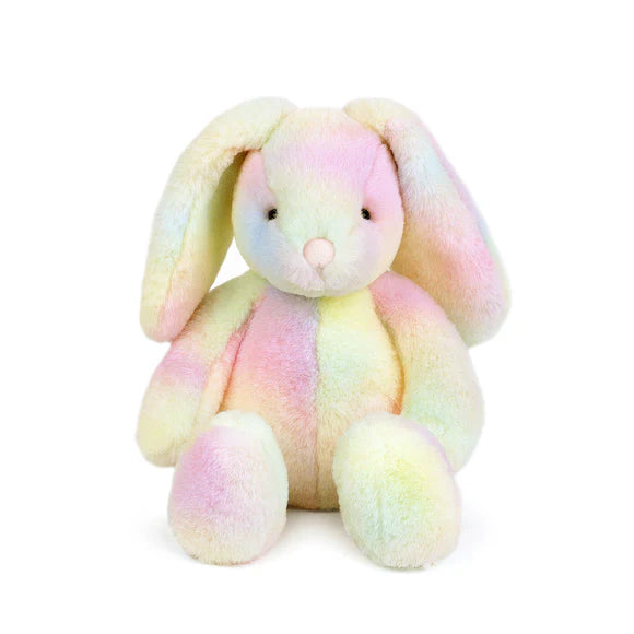 Mon Ami Plush Toy - Rainbow Bunny