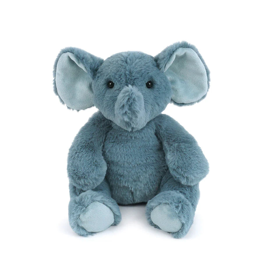 Mon Ami Azure Elephant - Blue