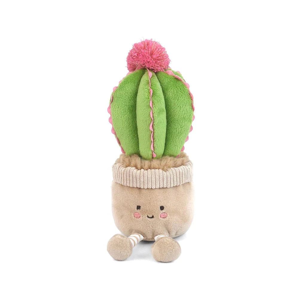 Mon Ami Cactus Cutie - Green
