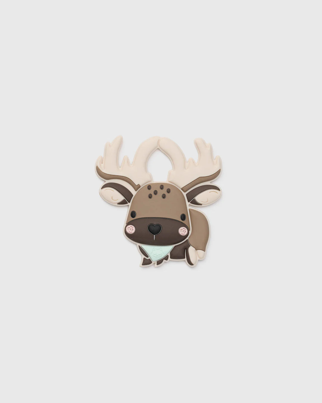 Loulou Lollipop Teether - Moose
