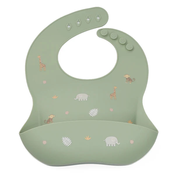Nouka Bib