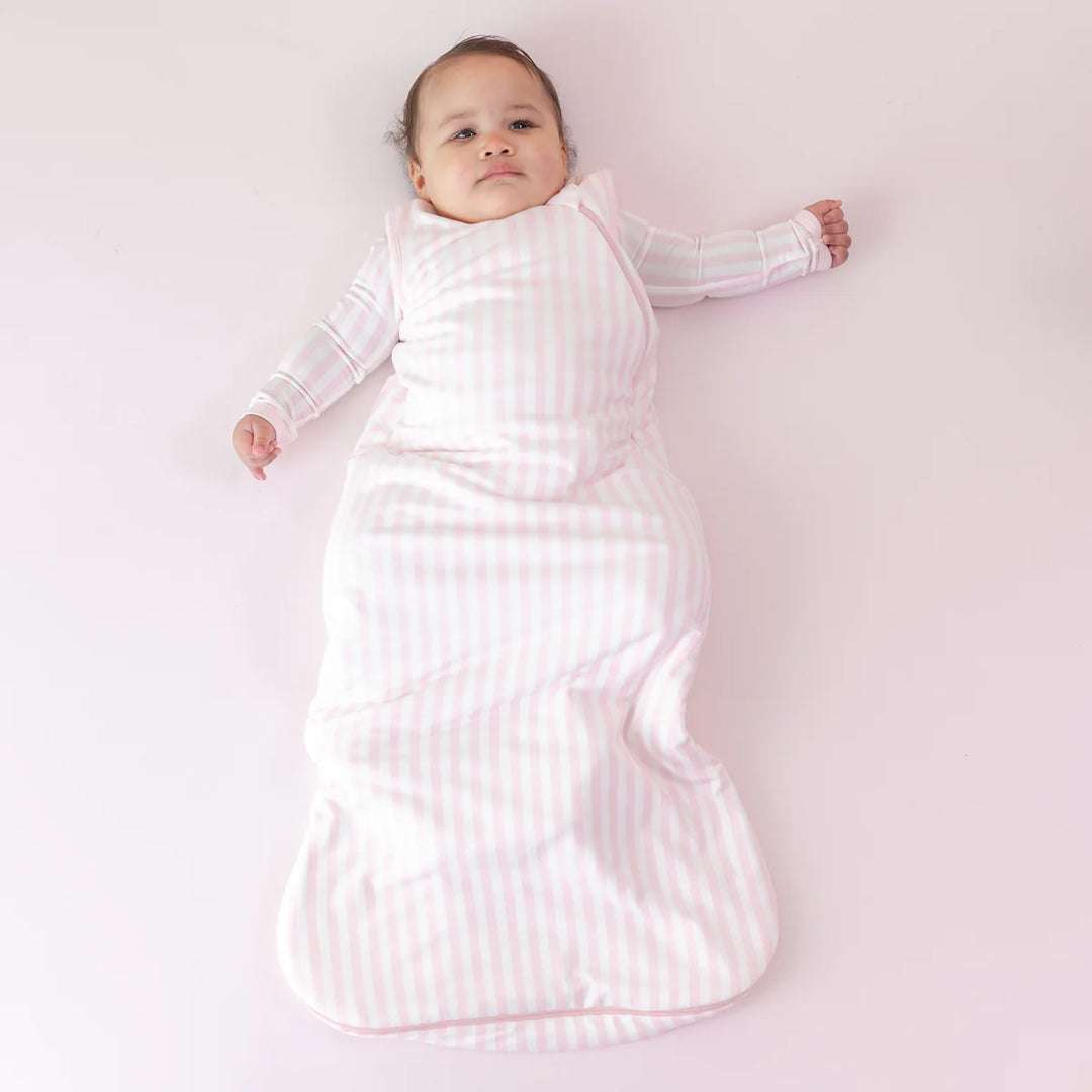 Kyte Baby 1.0 TOG Sleep Bag - Small Sakura Stripe