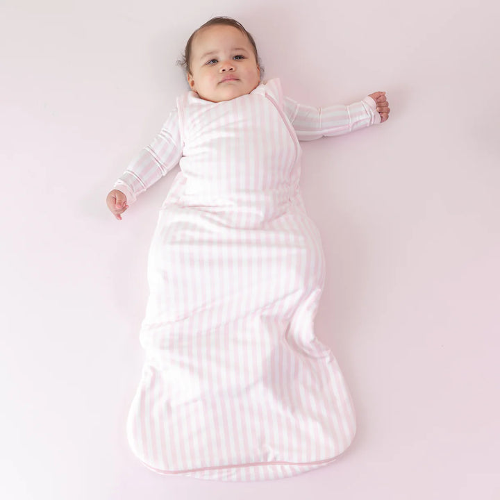 Kyte Baby 1.0 TOG Sleep Bag - Small Sakura Stripe