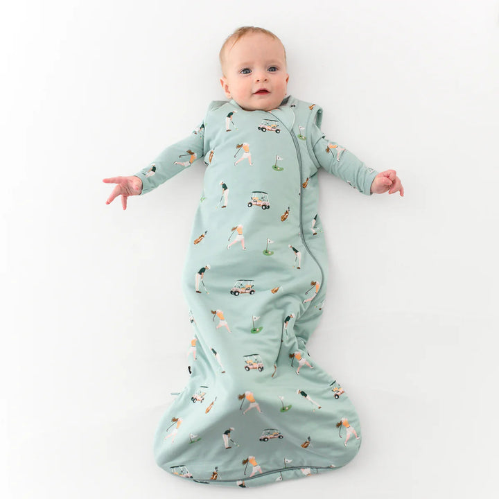 Kyte Baby 1.0 TOG Sleep Bag - Golf