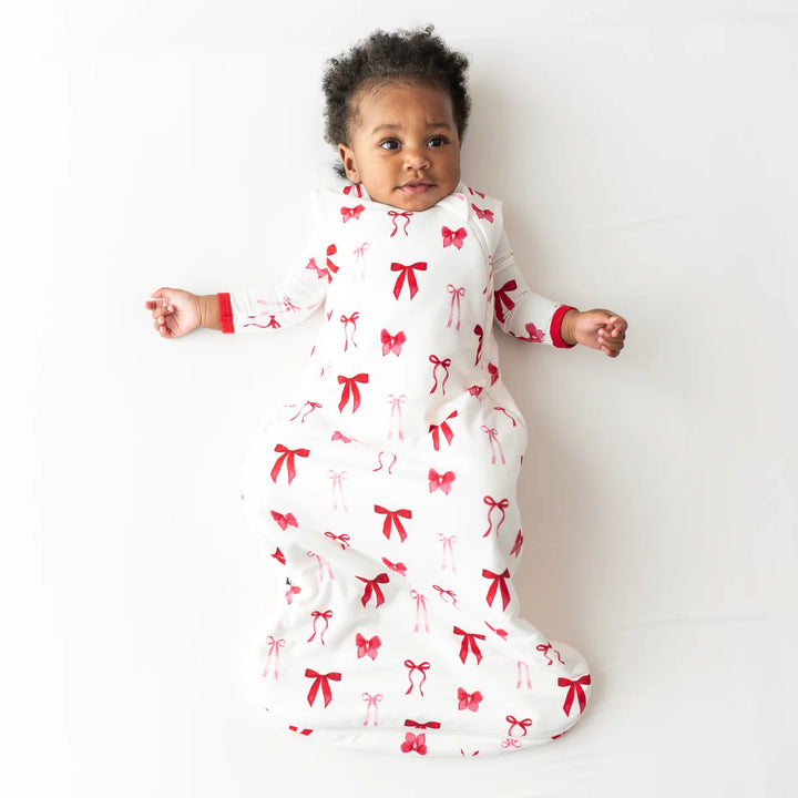 Kyte Baby 1.0 TOG Sleep Bag - Small Love Bow