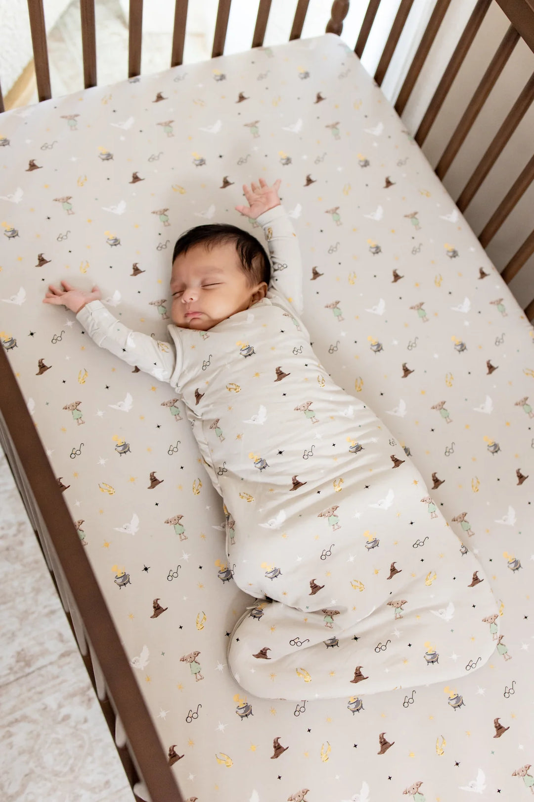 Kyte Baby 1.0 TOG Sleep Bag - Starry Icon
