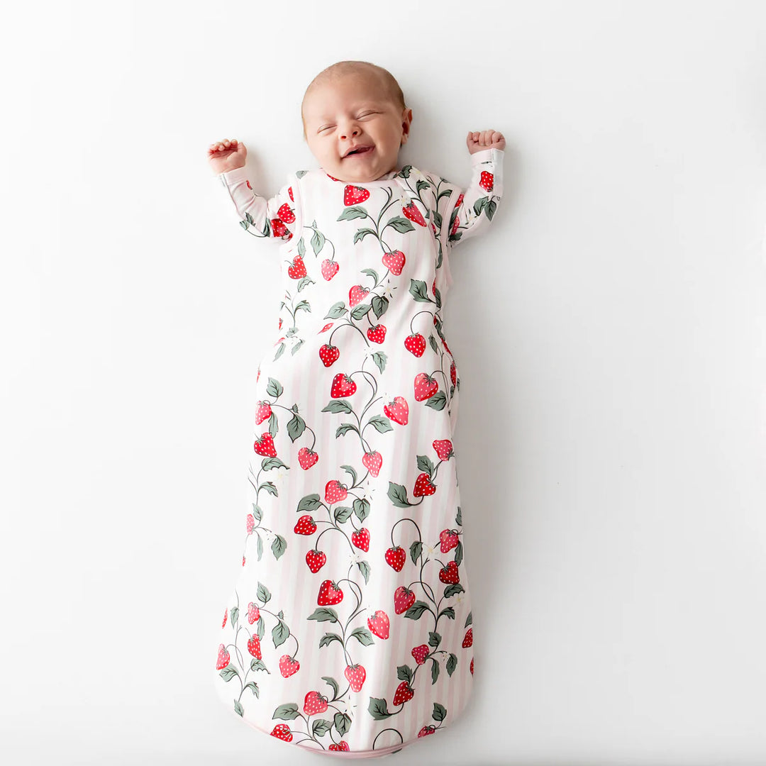 Kyte Baby 1.0 TOG Sleep Bag - Strawberry Fields