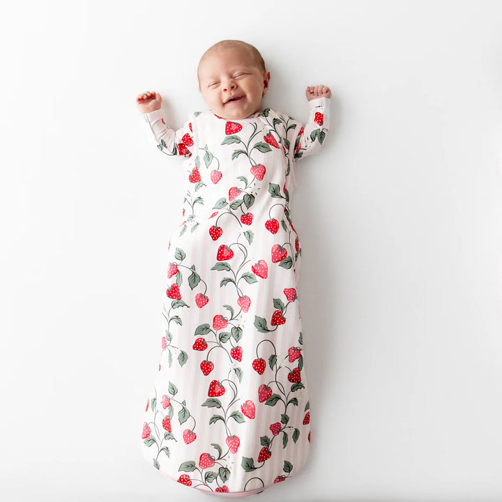 Kyte Baby 1.0 TOG Sleep Bag - Strawberry Fields
