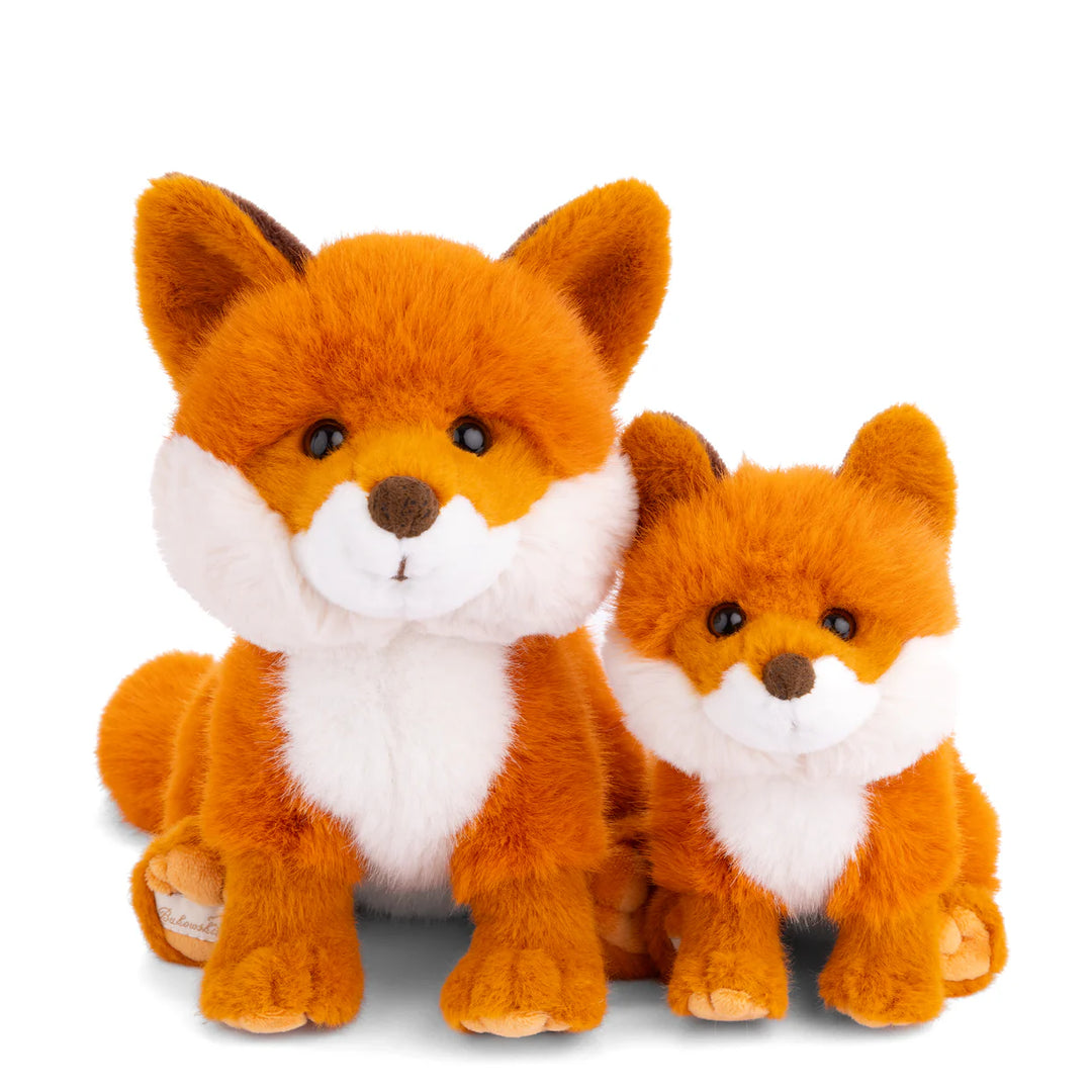 Bukowski Bears - Clever Fox