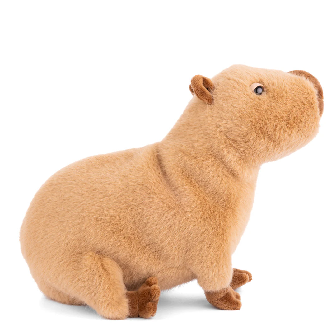 Bukowski Bears Capybara - Theo