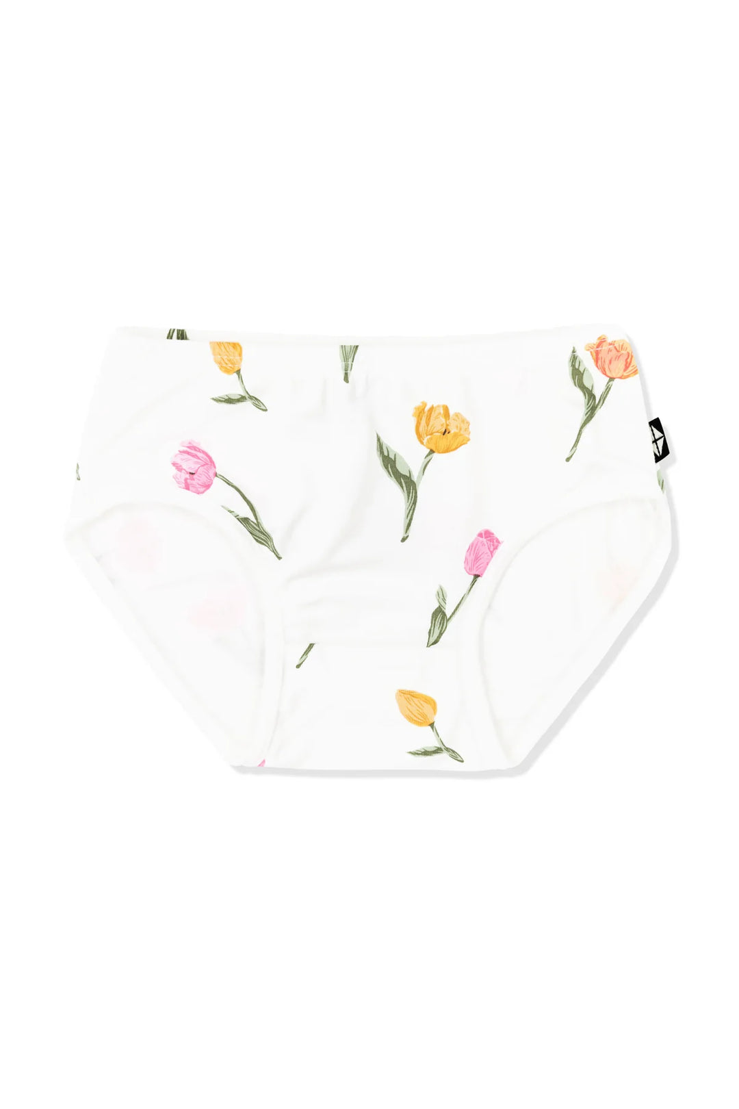 Kyte Baby Toddler Undies - Tulip