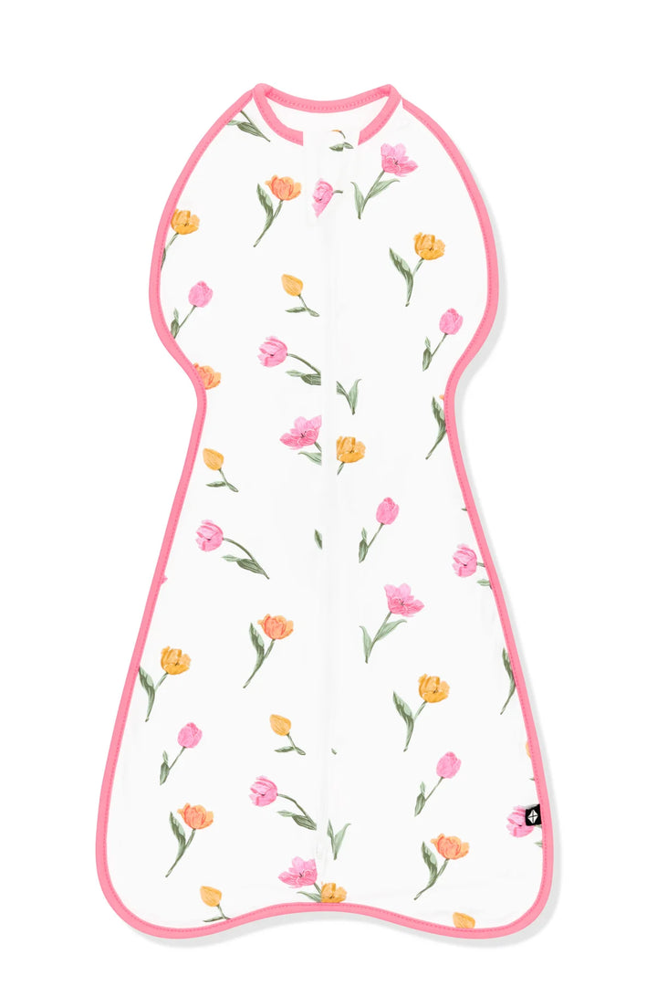 Kyte Baby 0.5 TOG Swaddle Bag - Tulip