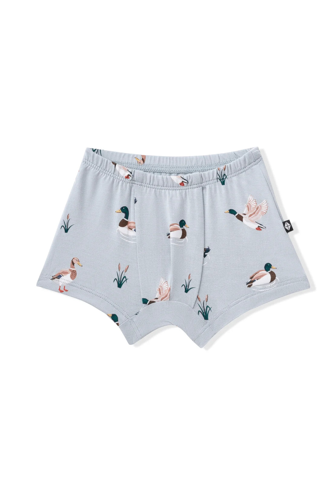 Kyte Baby Toddler Briefs - Mallard Duck