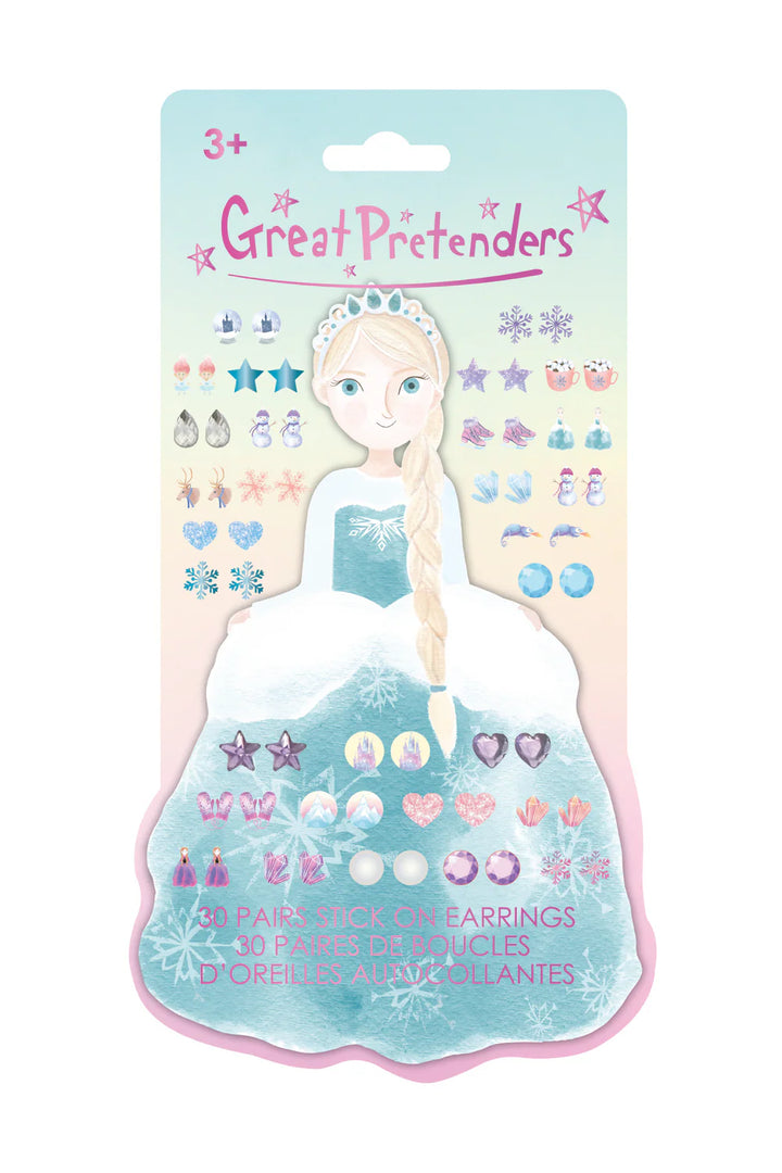 Great Pretenders Sticker Earring Sets