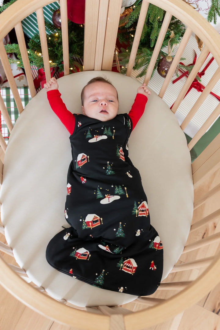Kyte Baby 1.0 TOG Sleep Bag - Winter Wonderland