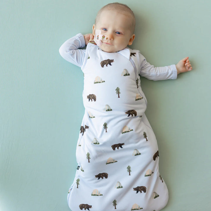 Kyte Baby 1.0 TOG Sleep Bag - Yosemite