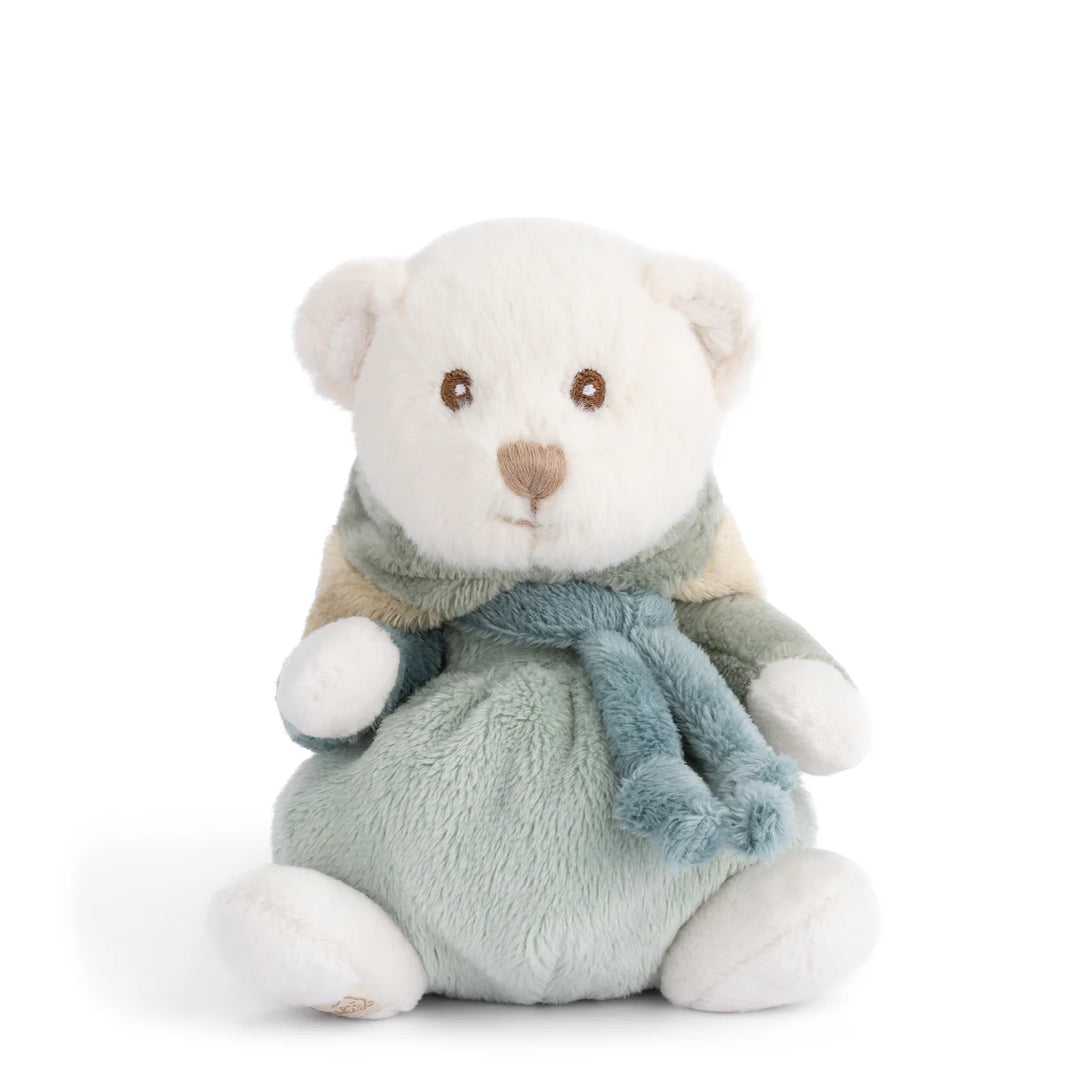 Bukowski Bears - Ziggy Bear - Benji
