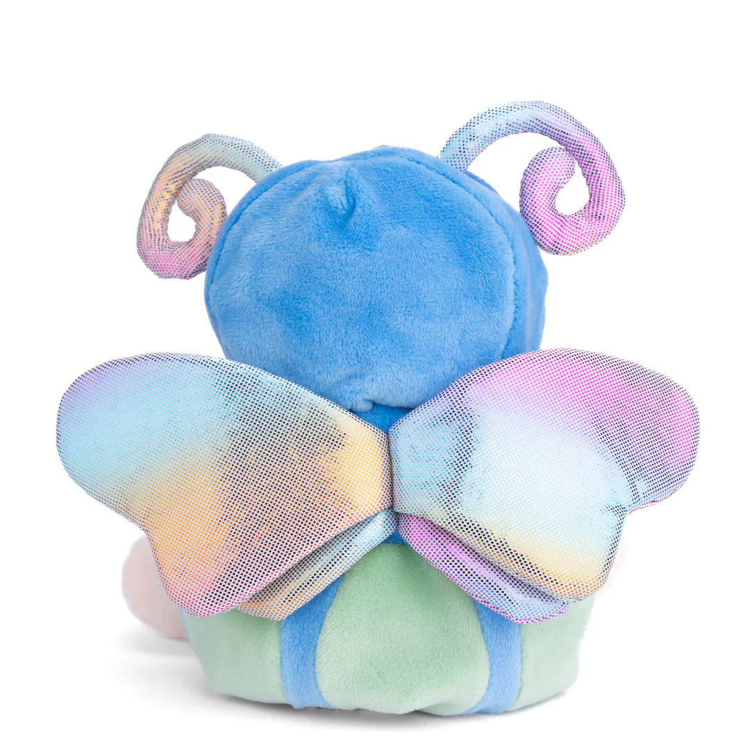 Bukowski Bears - Ziggy Bear Butterfly - Mint