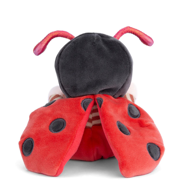 Bukowski Bears - Ziggy Bear - Ladybug
