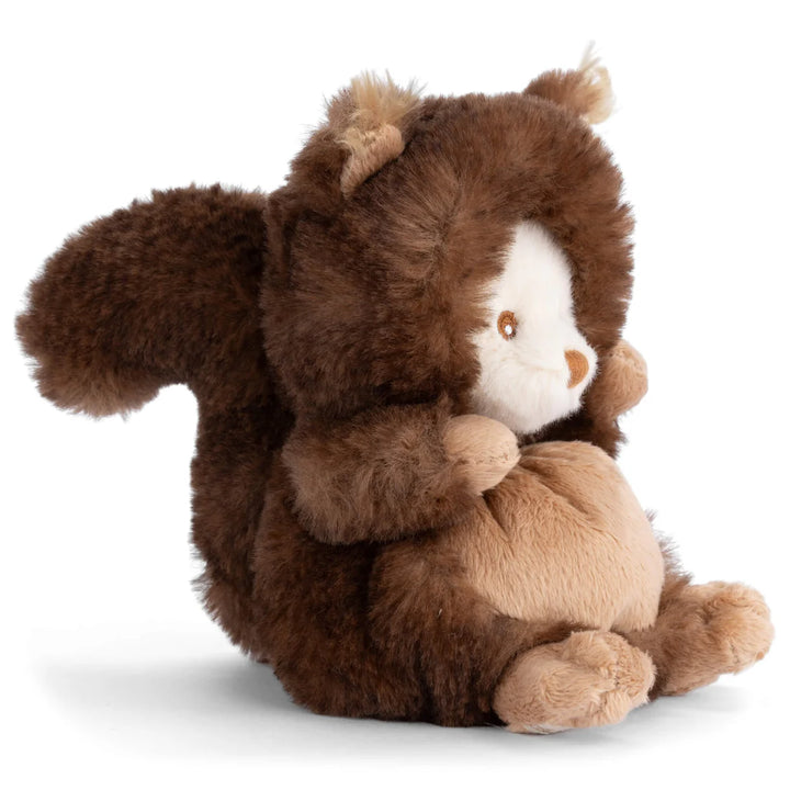 Bukowski Bears - Ziggy Squirrel
