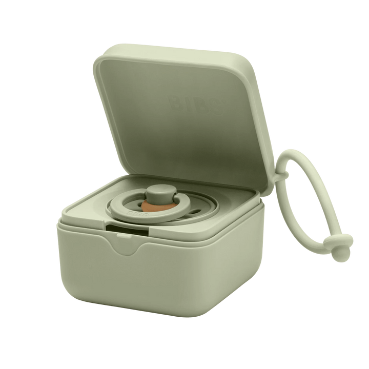 BIBS Pacifier Box