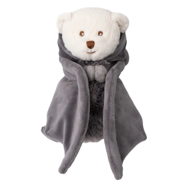Bukowski Bears - Ziggy Bear - Bat