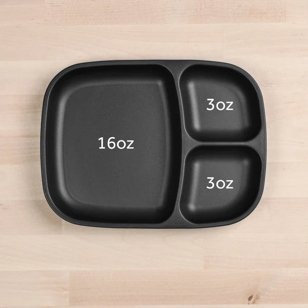 Re-Play Large Divided Tray