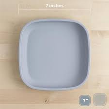 Re-Play 7" Flat Plate