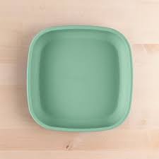 Re-Play 7" Flat Plate