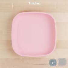 Re-Play 7" Flat Plate