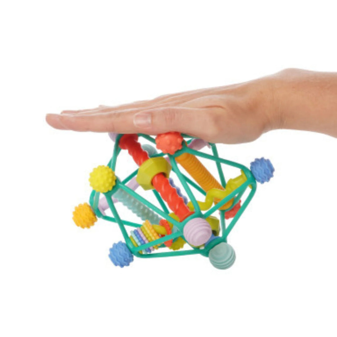 Manhattan Toy - Whirzle