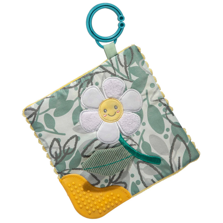 Mary Meyer Crinkle Teether 6"