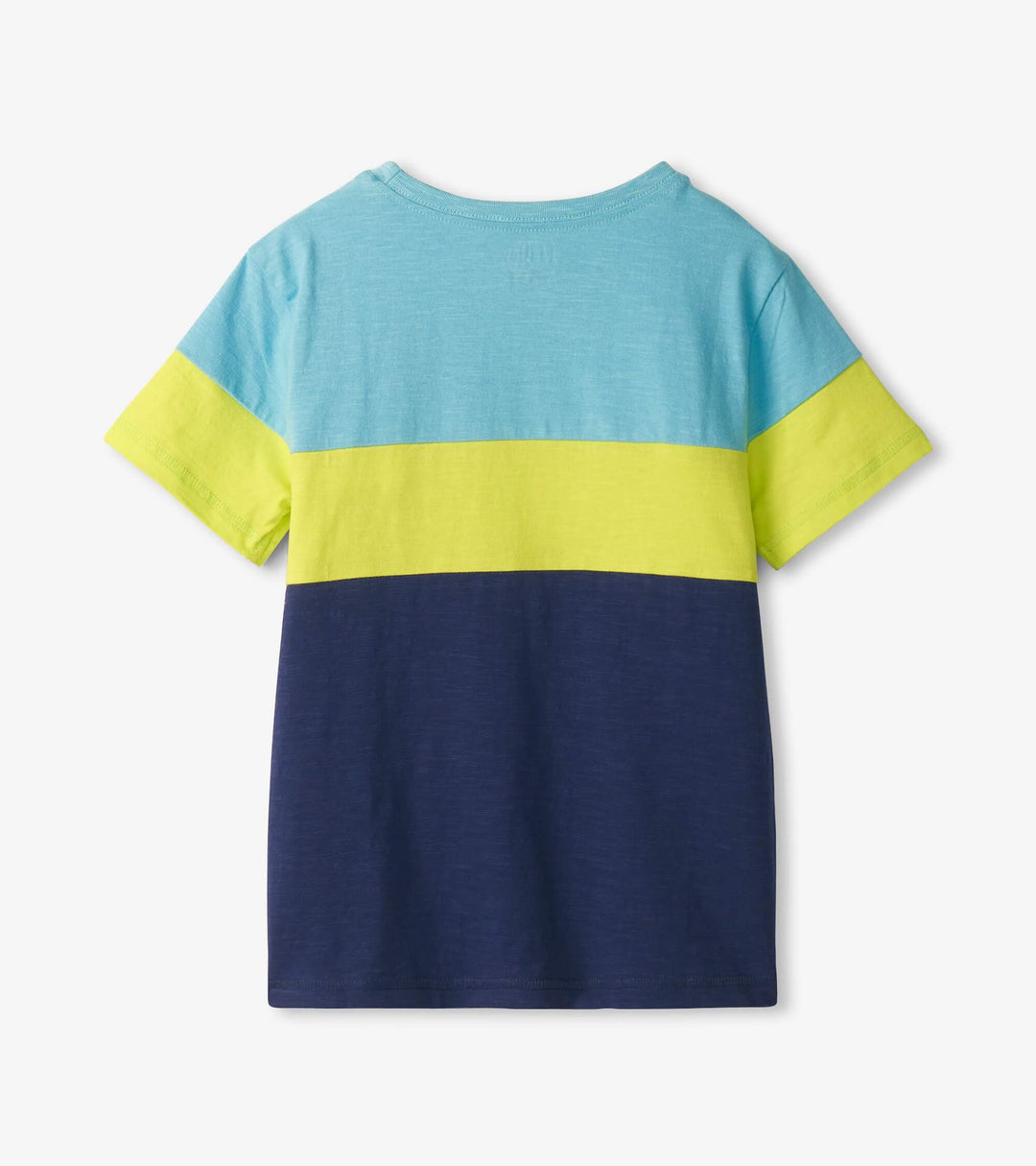 Hatley Tee - Stillwater Panel
