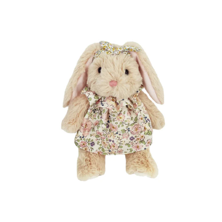 Mon Ami Plush Toy - Grace Bunny