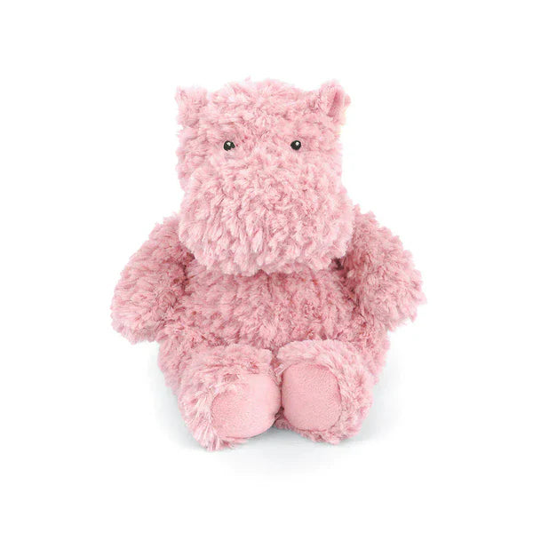 Mon Ami Hannah Hippo