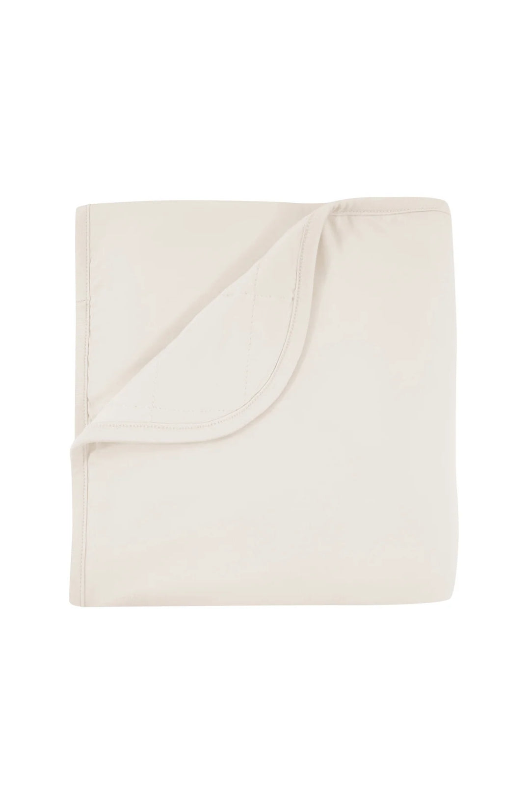 Kyte Baby Baby Blanket - Oat