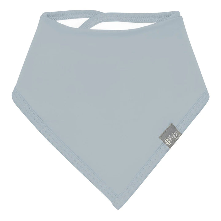 Kyte Baby Bib - Fog