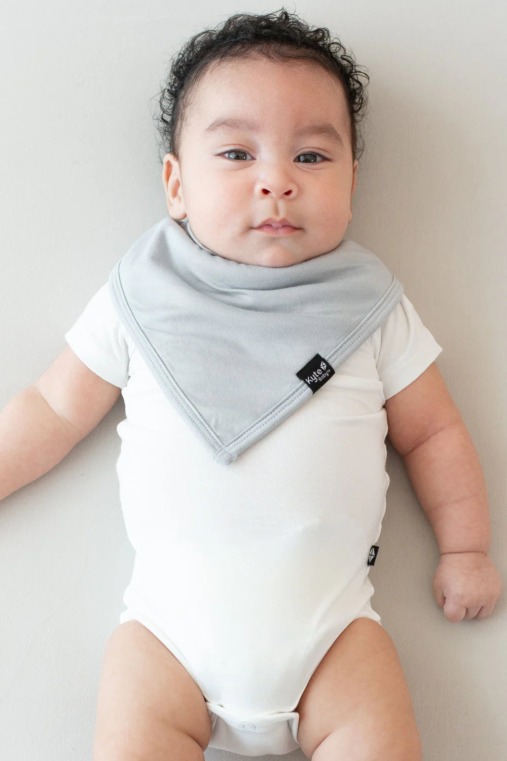Kyte Baby Bib - Storm